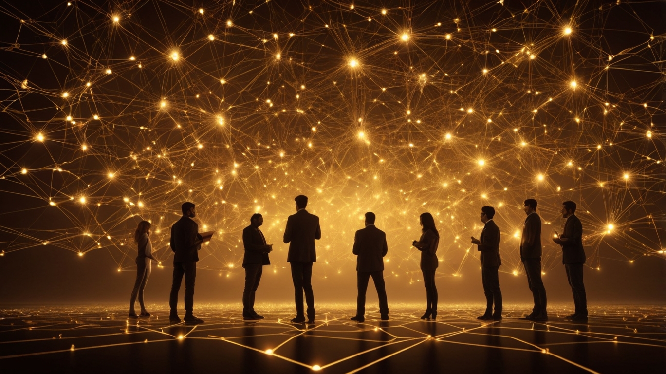 Blockchain Network