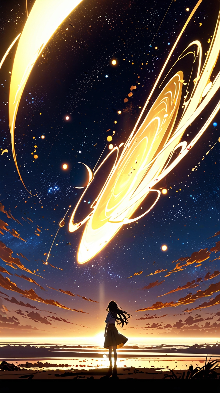 Space Girl