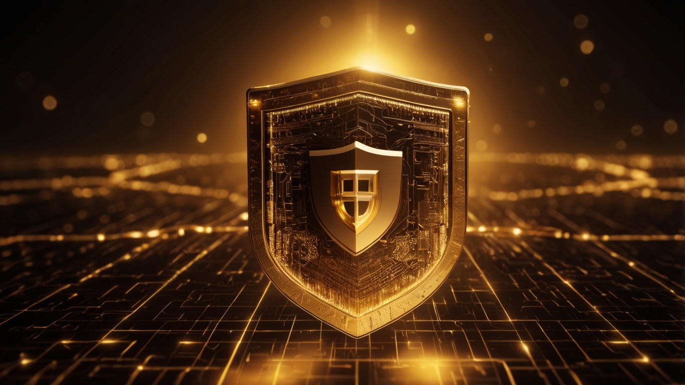 Blockchain data security