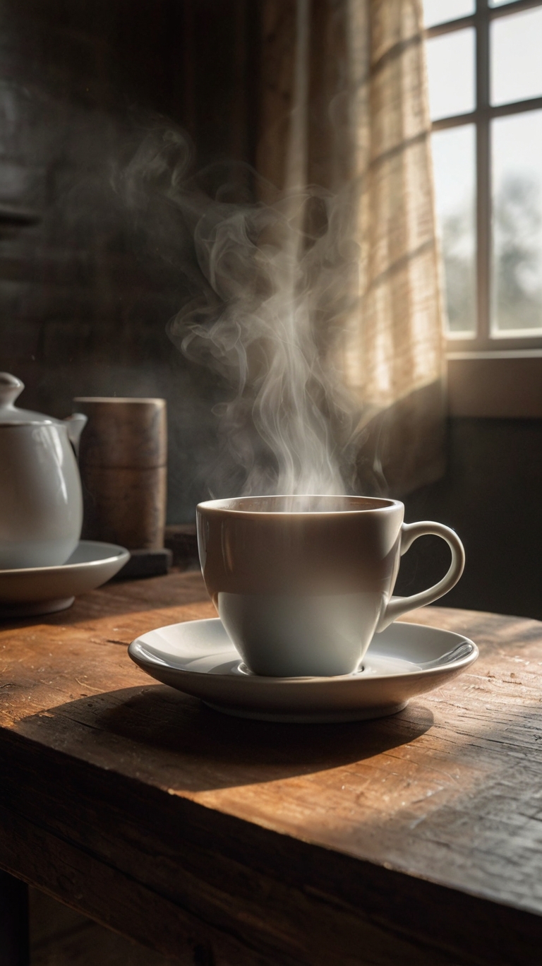 Coffee Morning