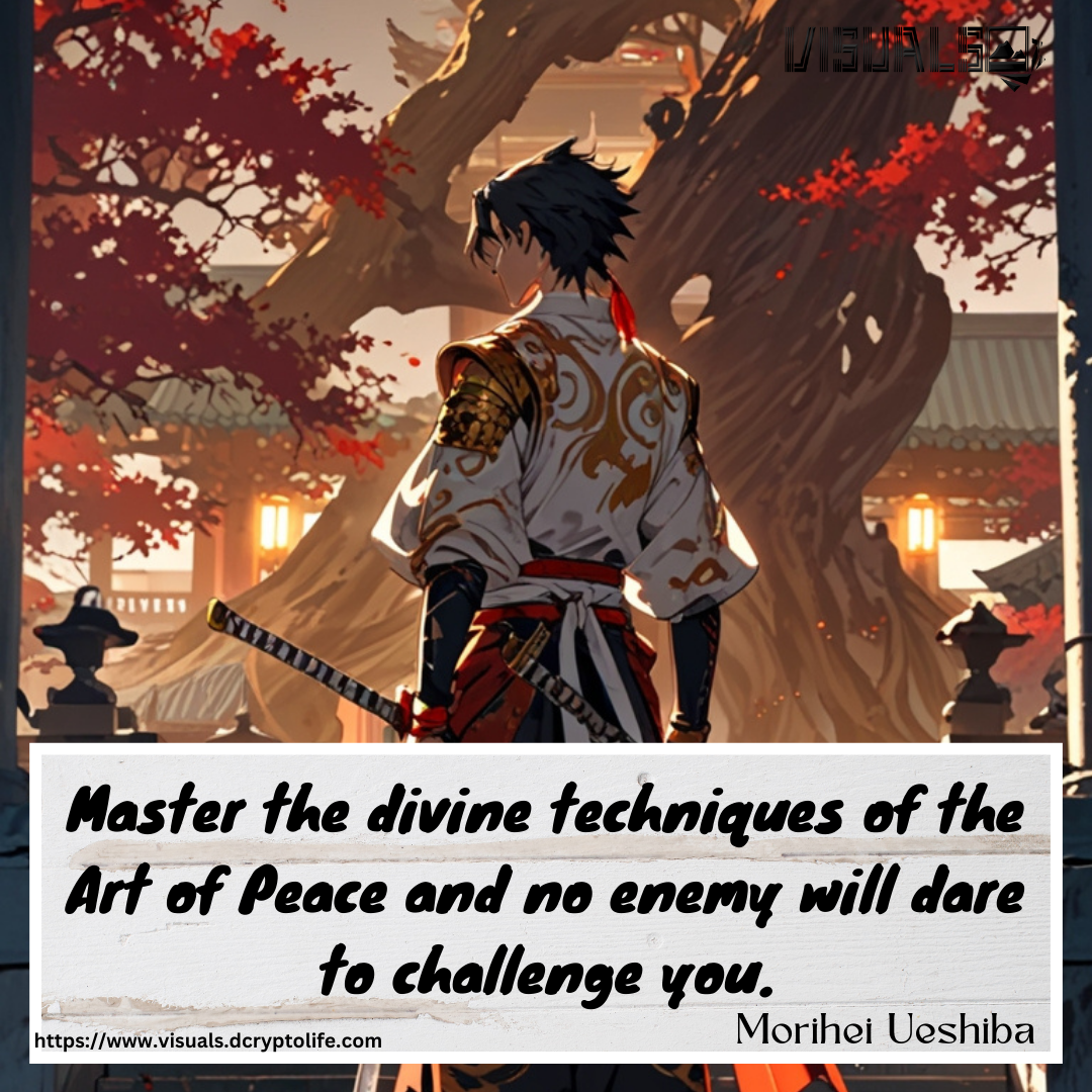 Samurai quotes