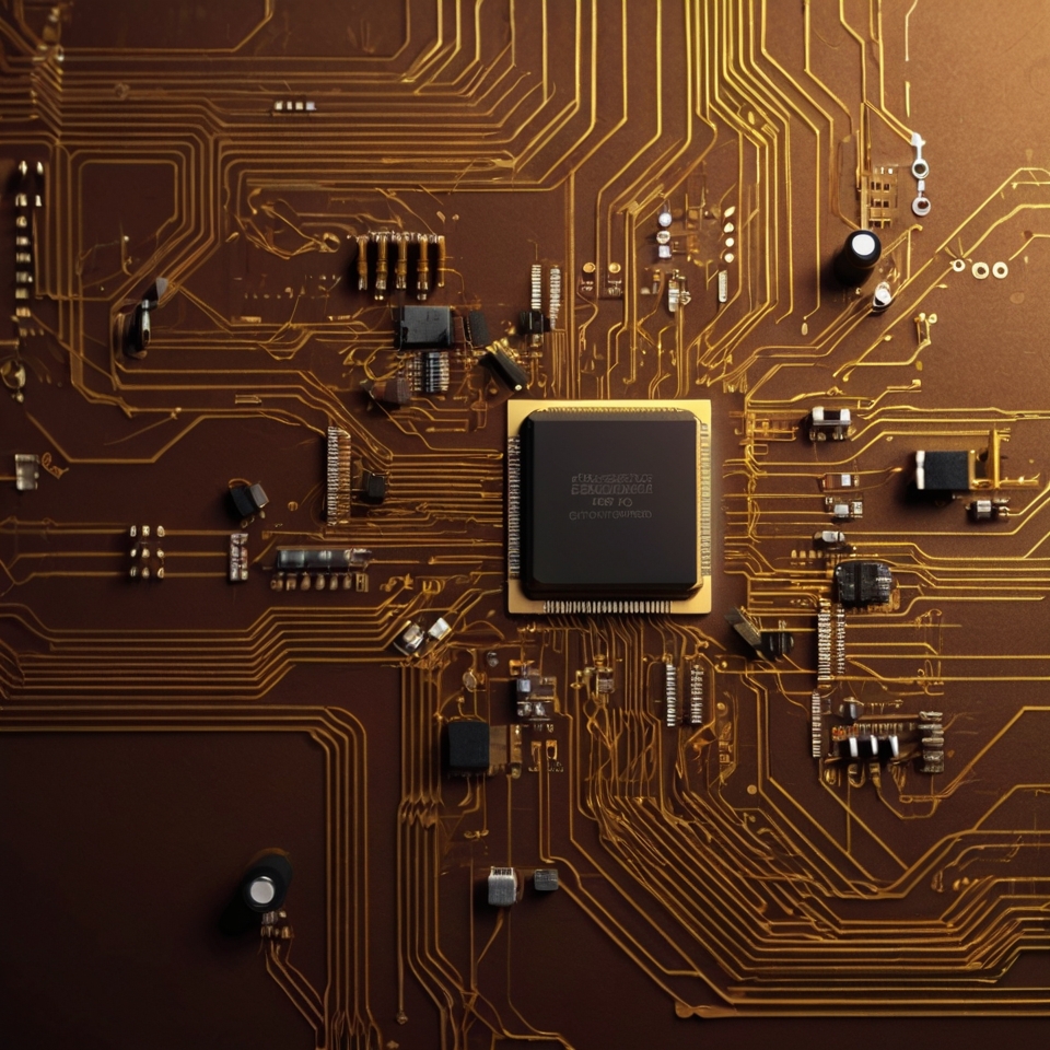 Electrical Circuit