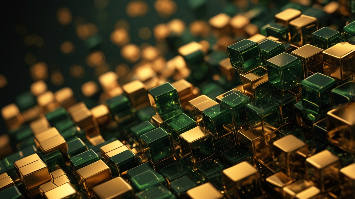 Blockchain Technology
