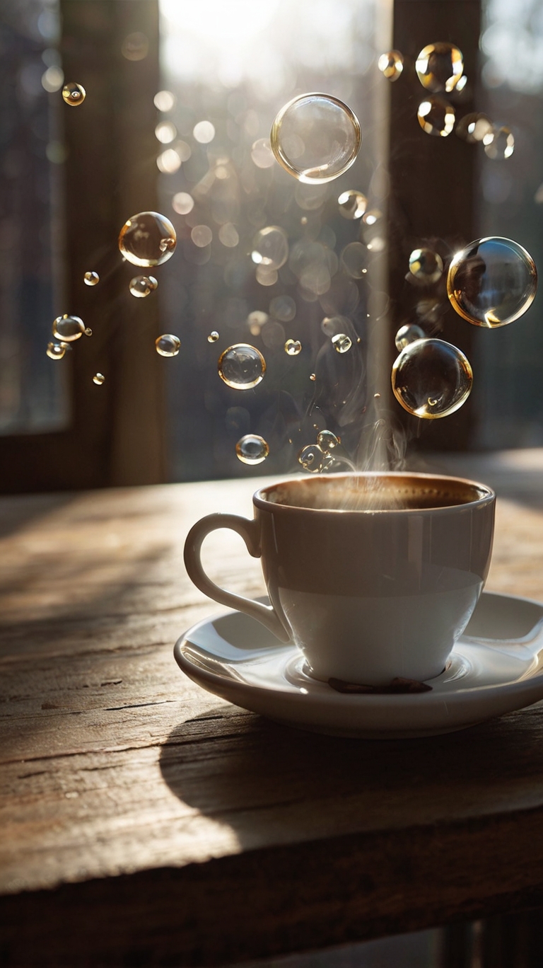 Coffee Morning