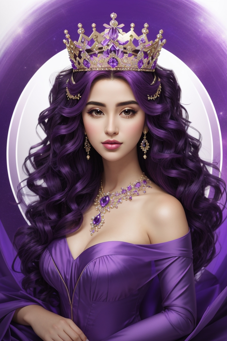 Virgo Queen