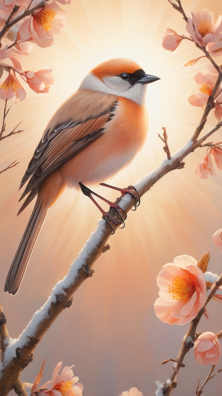 A Reedling