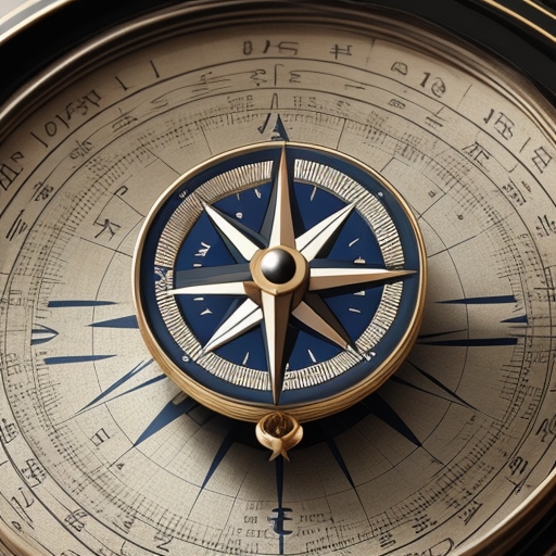 An ancient Compass
