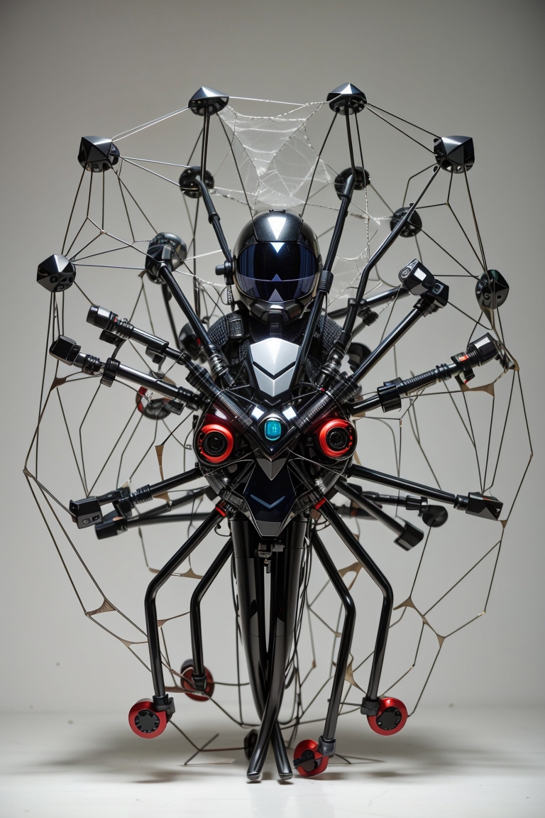 Robot Wallpapers
