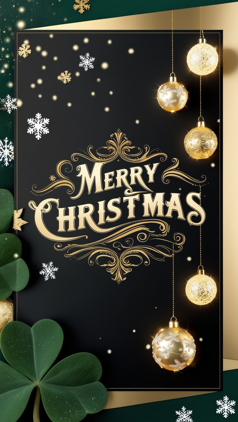 Latest Christmas Wallpapers