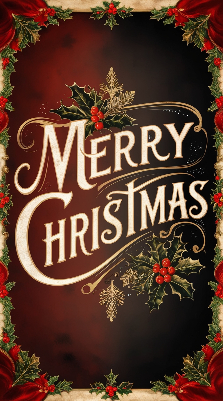 Latest Christmas Wallpapers
