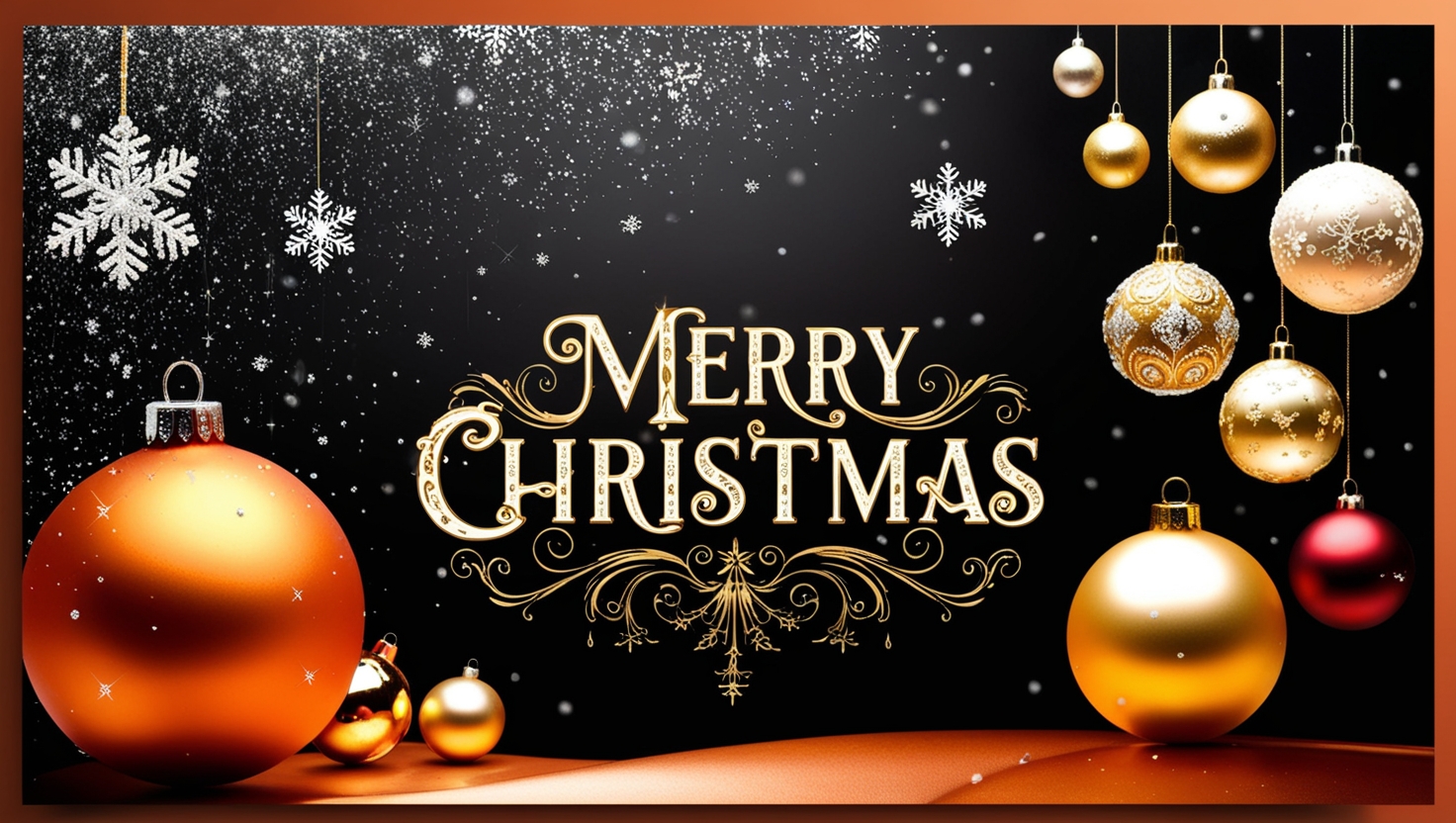 Latest Christmas Wallpapers