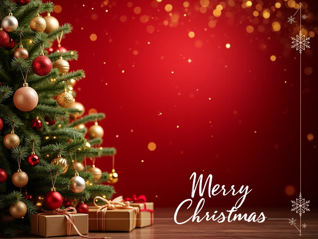 Latest Christmas Wallpapers