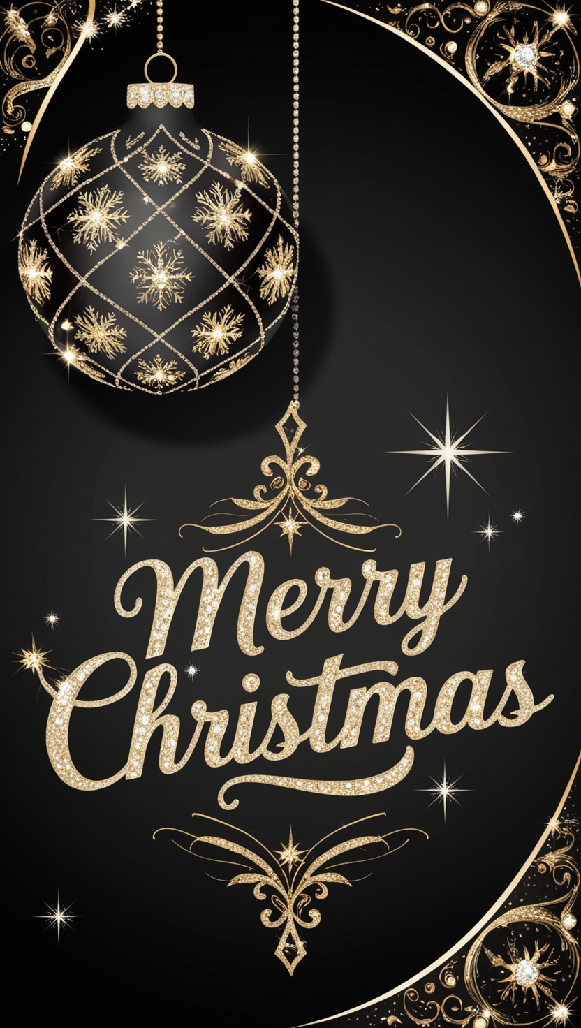 Latest Christmas Wallpapers