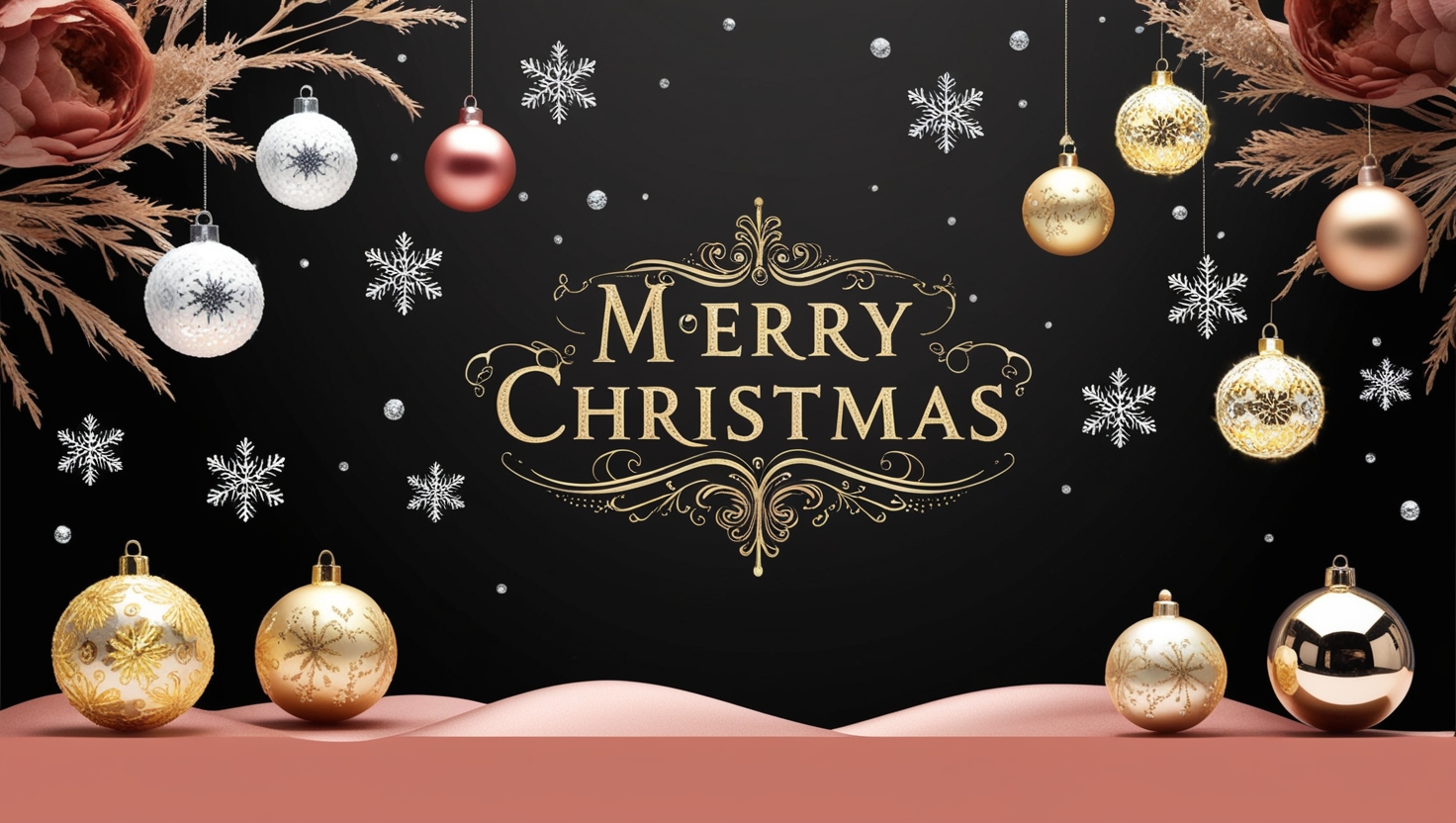 Latest Christmas Wallpapers