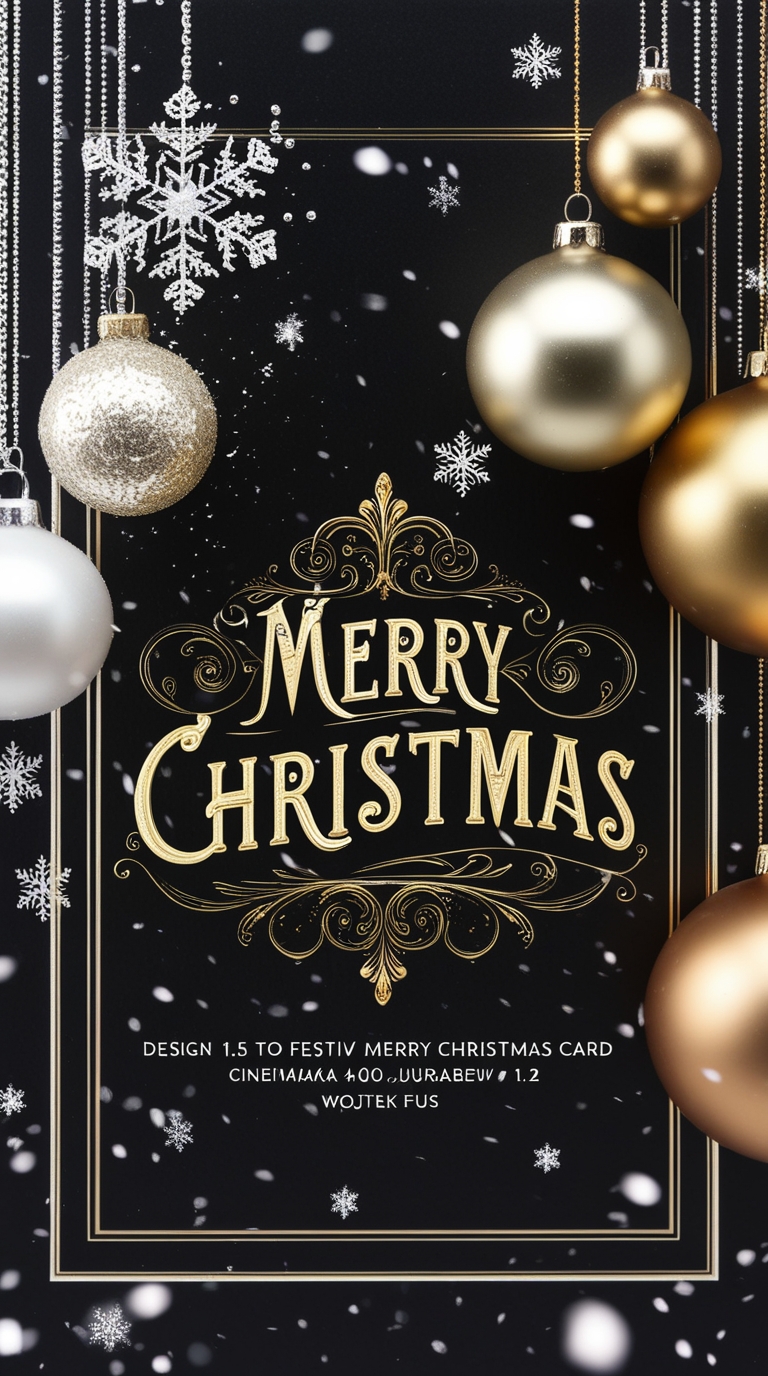 Latest Christmas Wallpapers