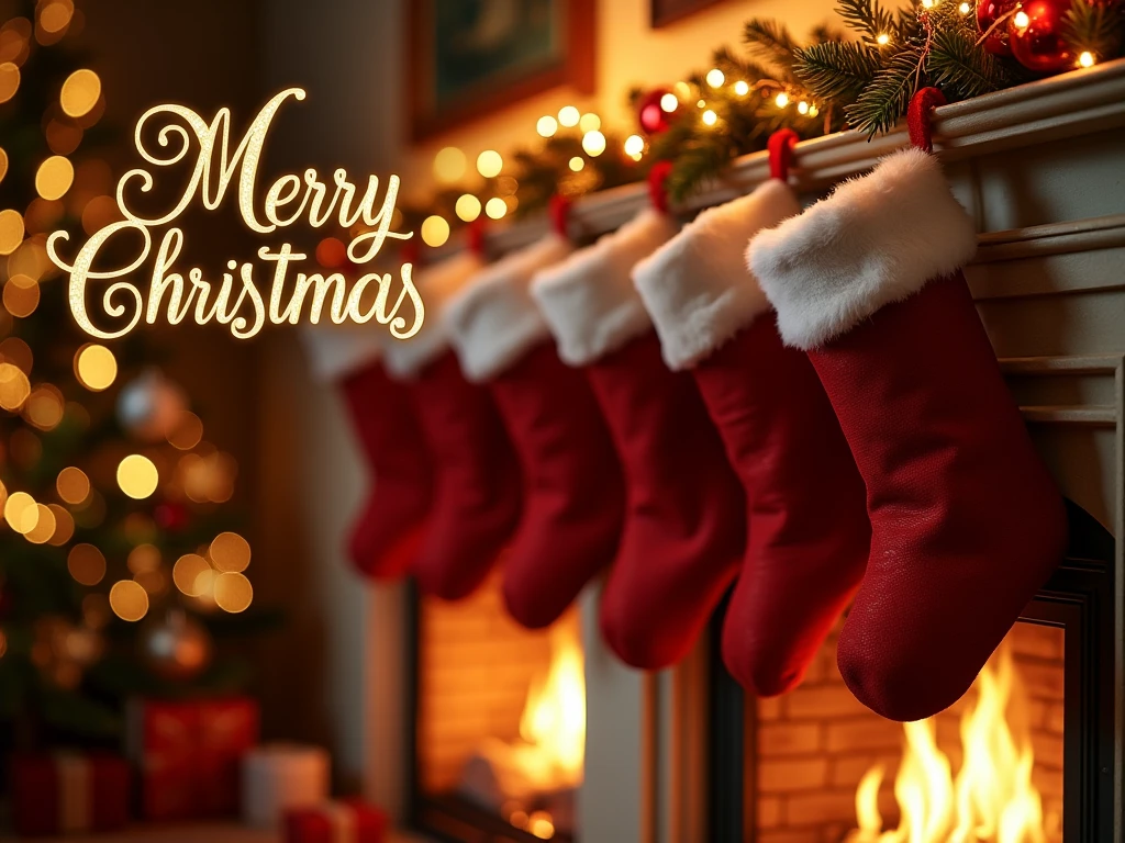 Latest Christmas Wallpapers