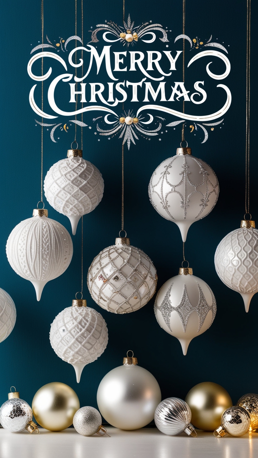 Latest Christmas Wallpapers