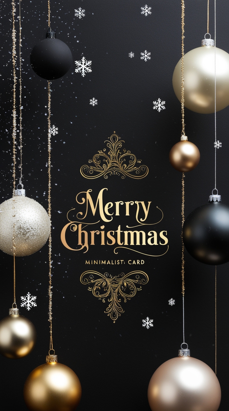 Latest Christmas Wallpapers