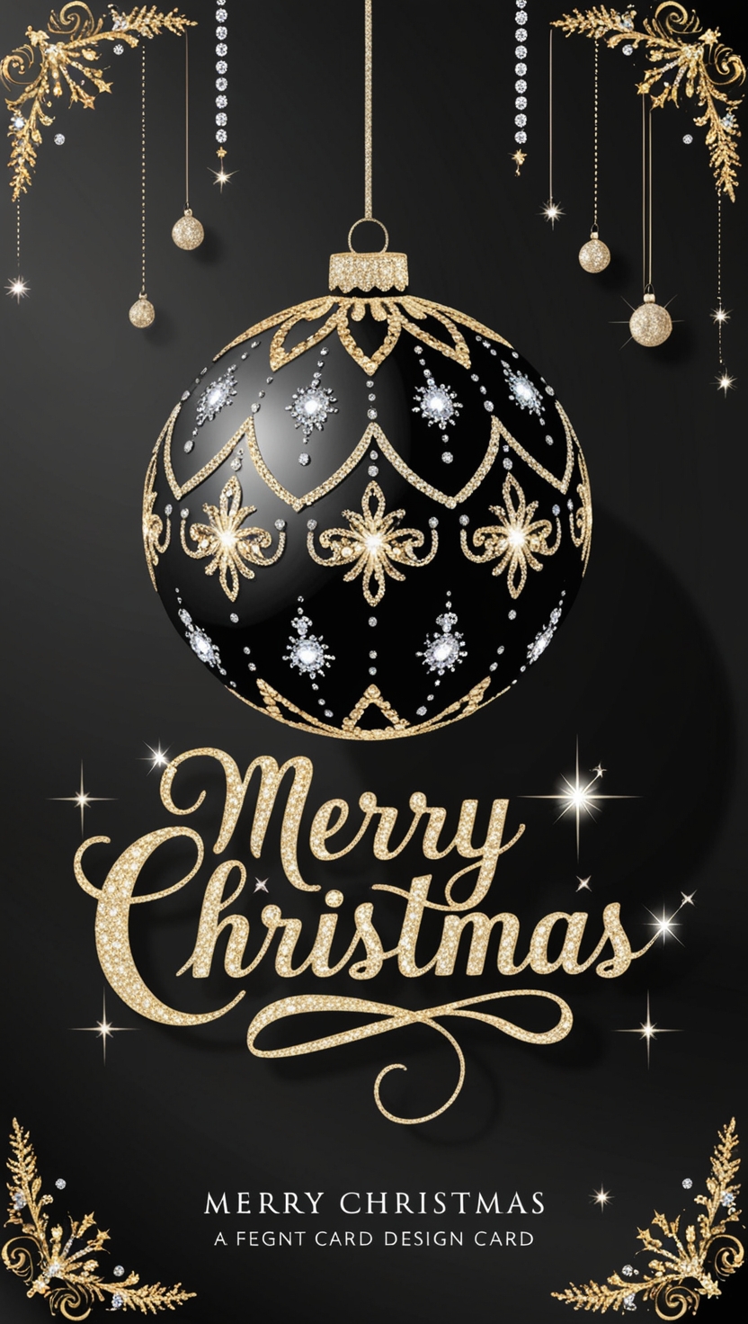 Latest Christmas Wallpapers