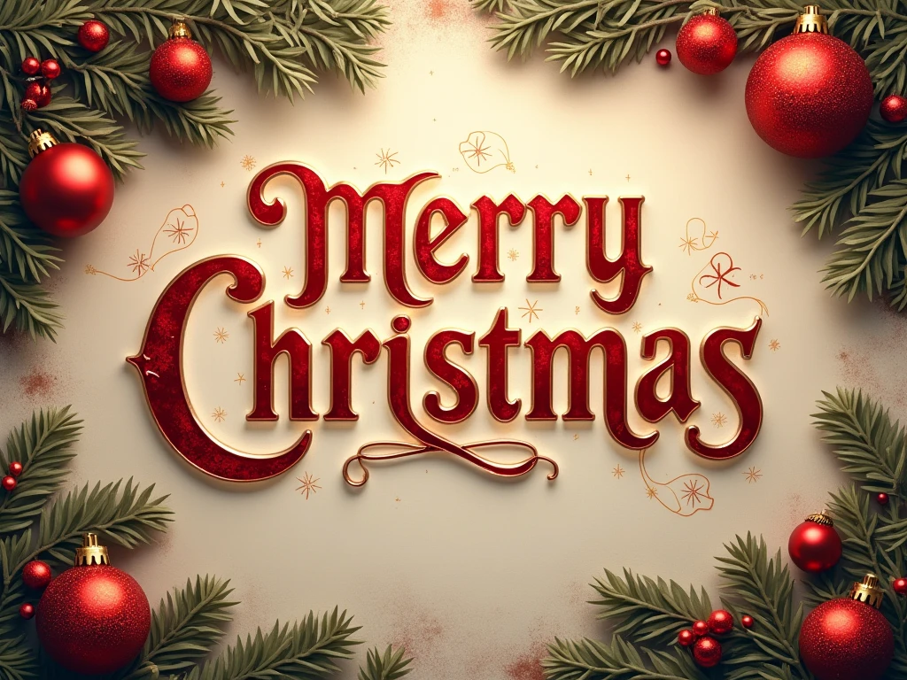 Latest Christmas Wallpapers