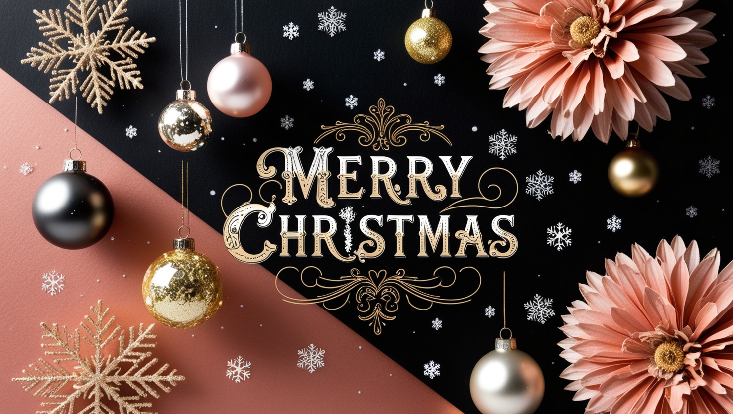 Latest Christmas Wallpapers
