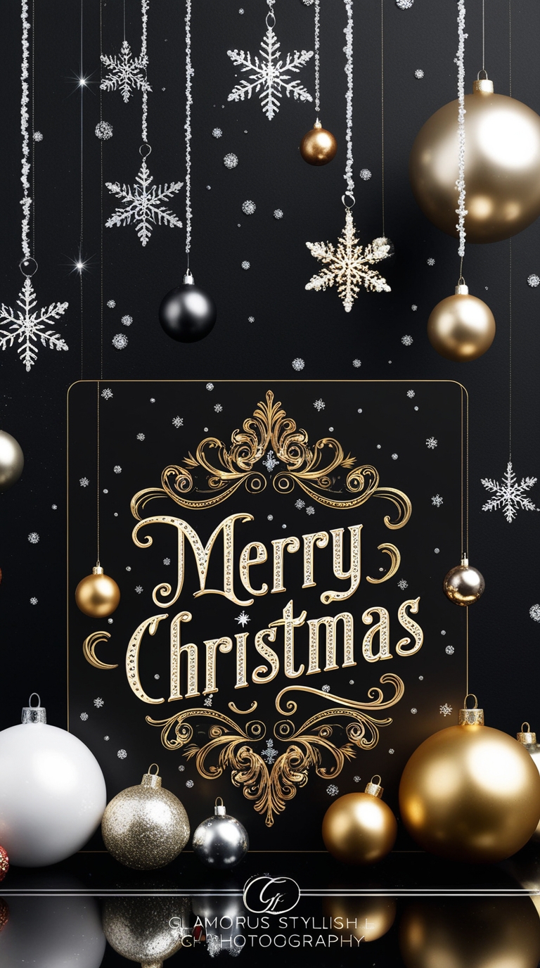 Latest Christmas Wallpapers