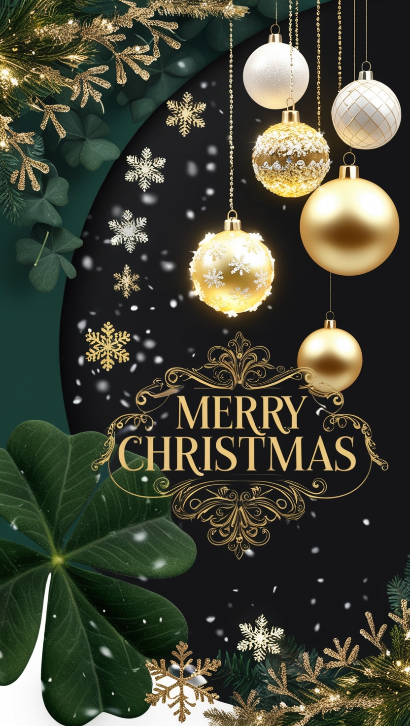 Latest Christmas Wallpapers