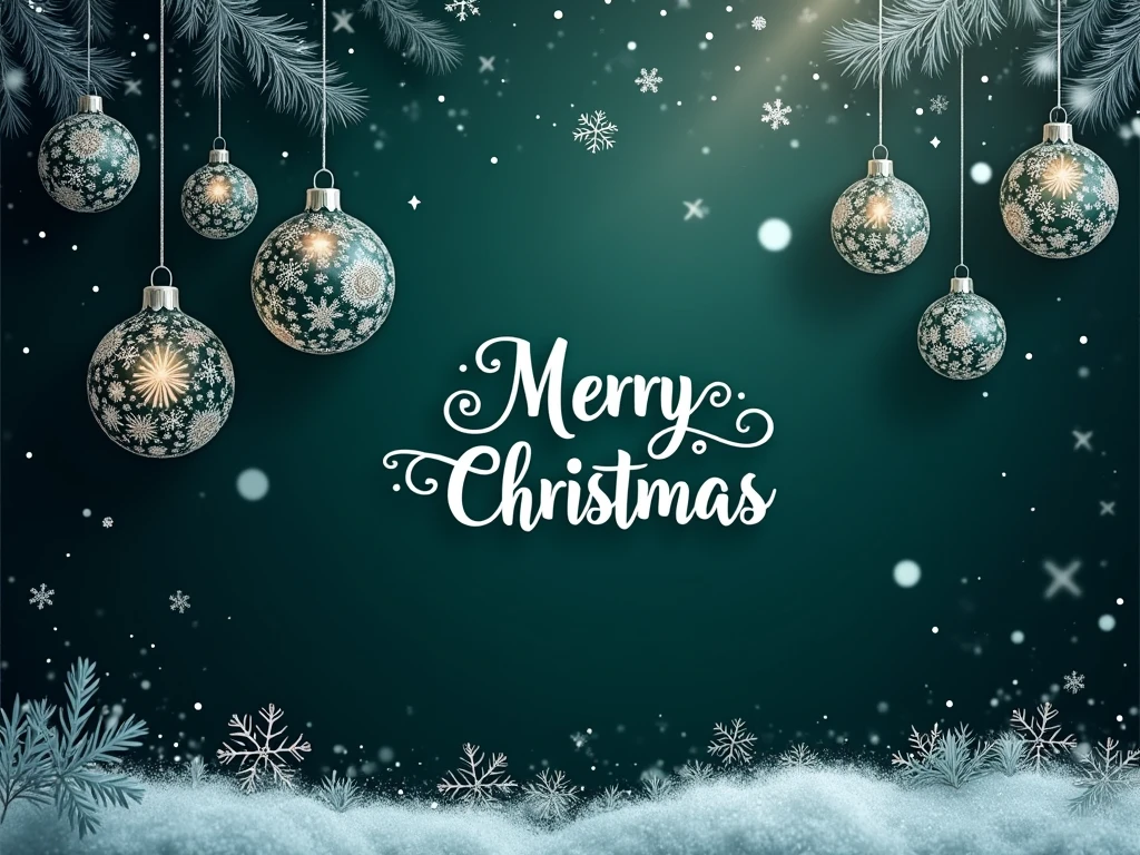 Latest Christmas Wallpapers