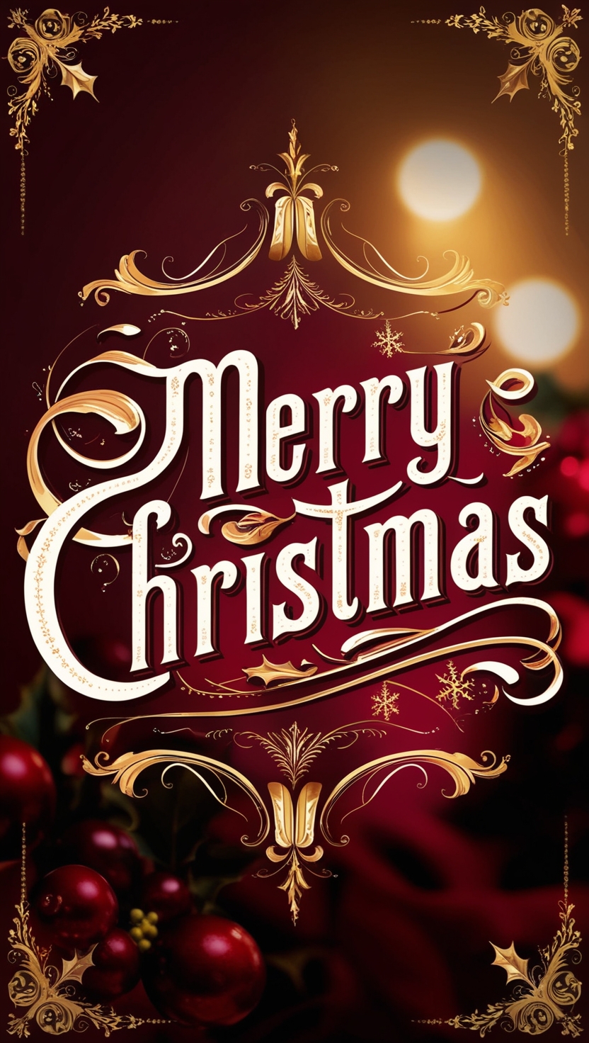 Latest Christmas Wallpapers