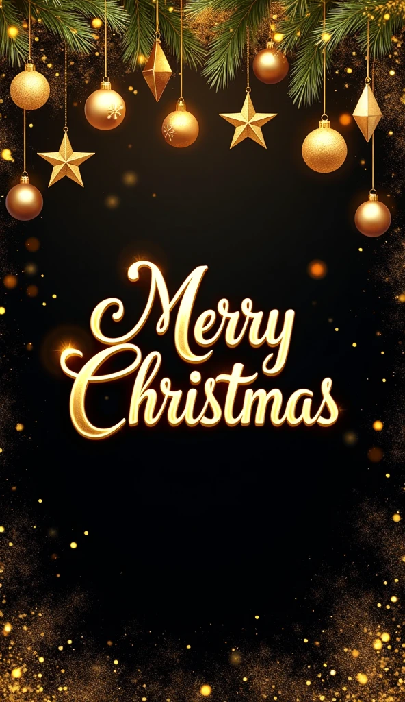 Luxury Christmas Wallpapers