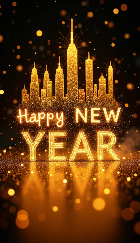 Happy New Year Wallpapers