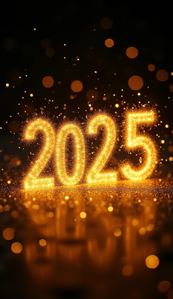Happy New Year Wallpapers