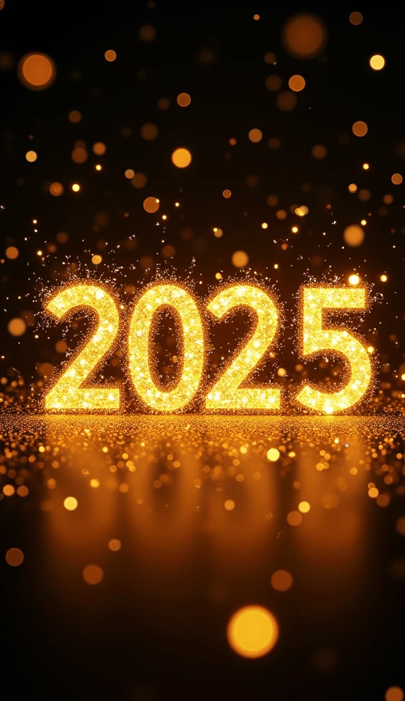 Happy New Year Wallpapers