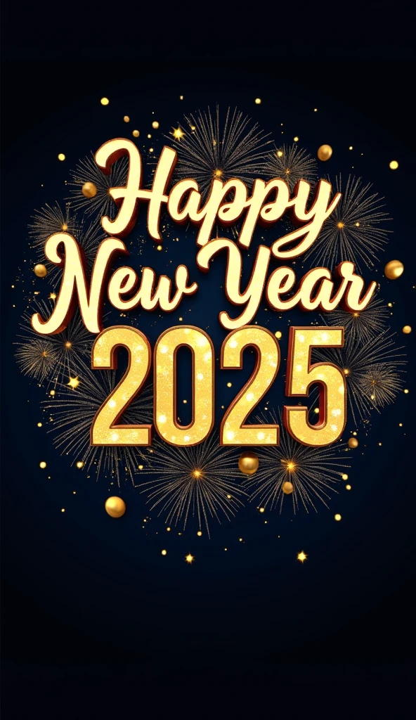 Happy New Year Wallpapers