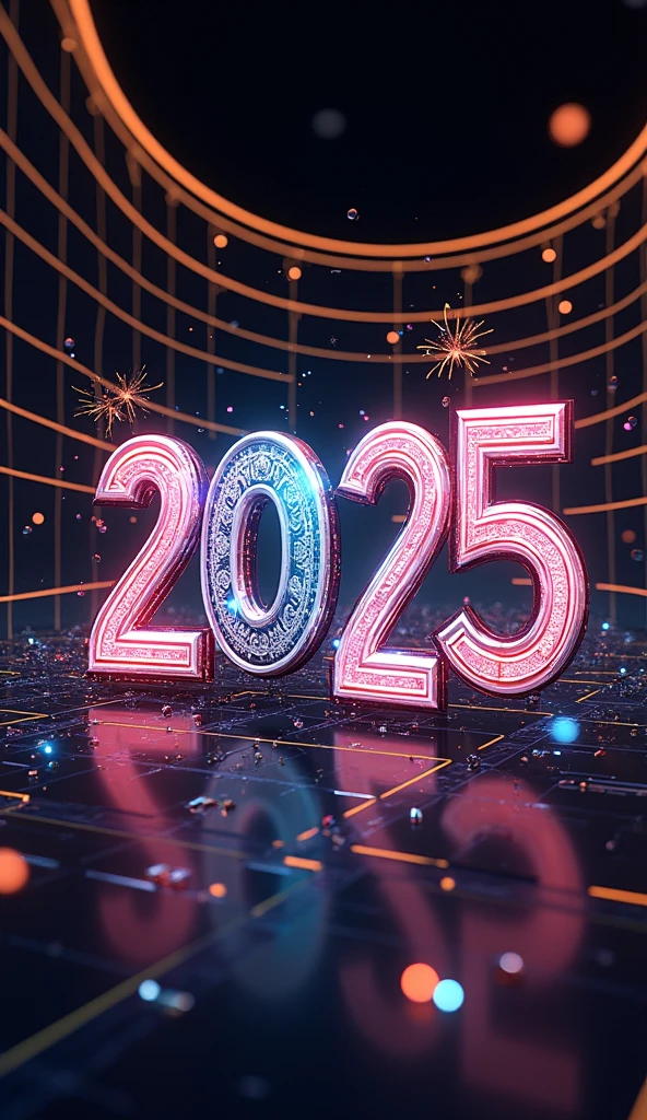 Happy New Year Wallpapers