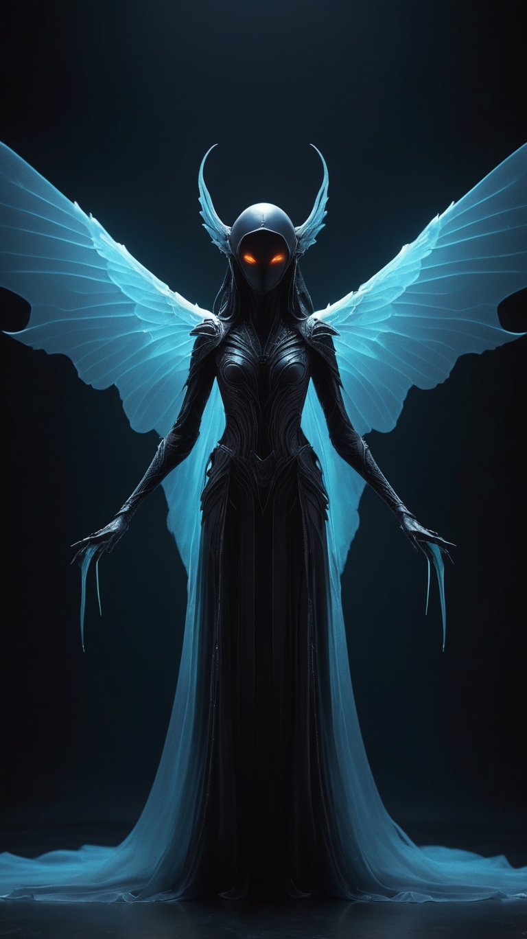 An Alien