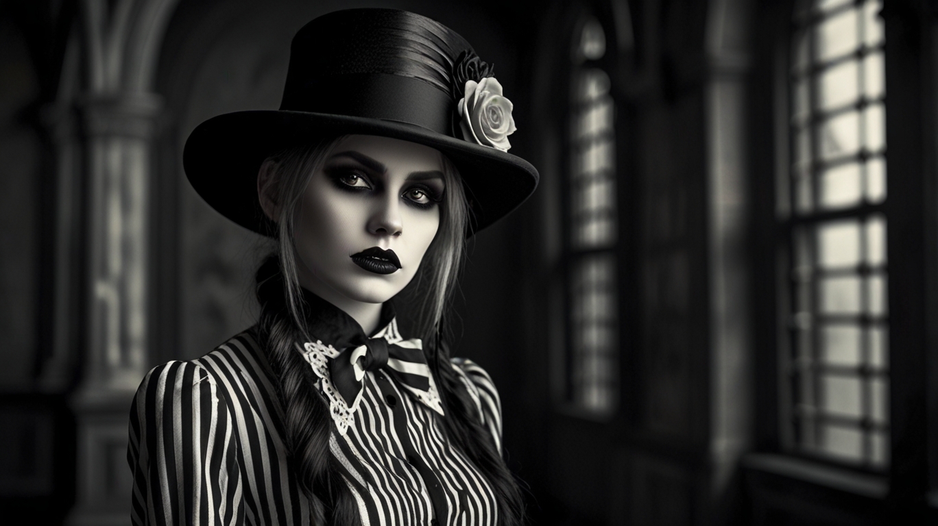 Gothic Girl