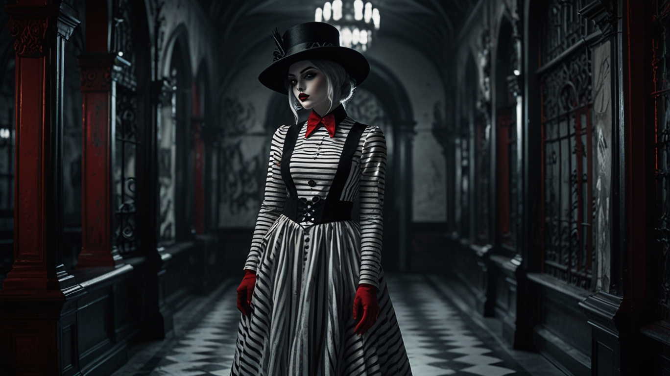 Gothic Girl