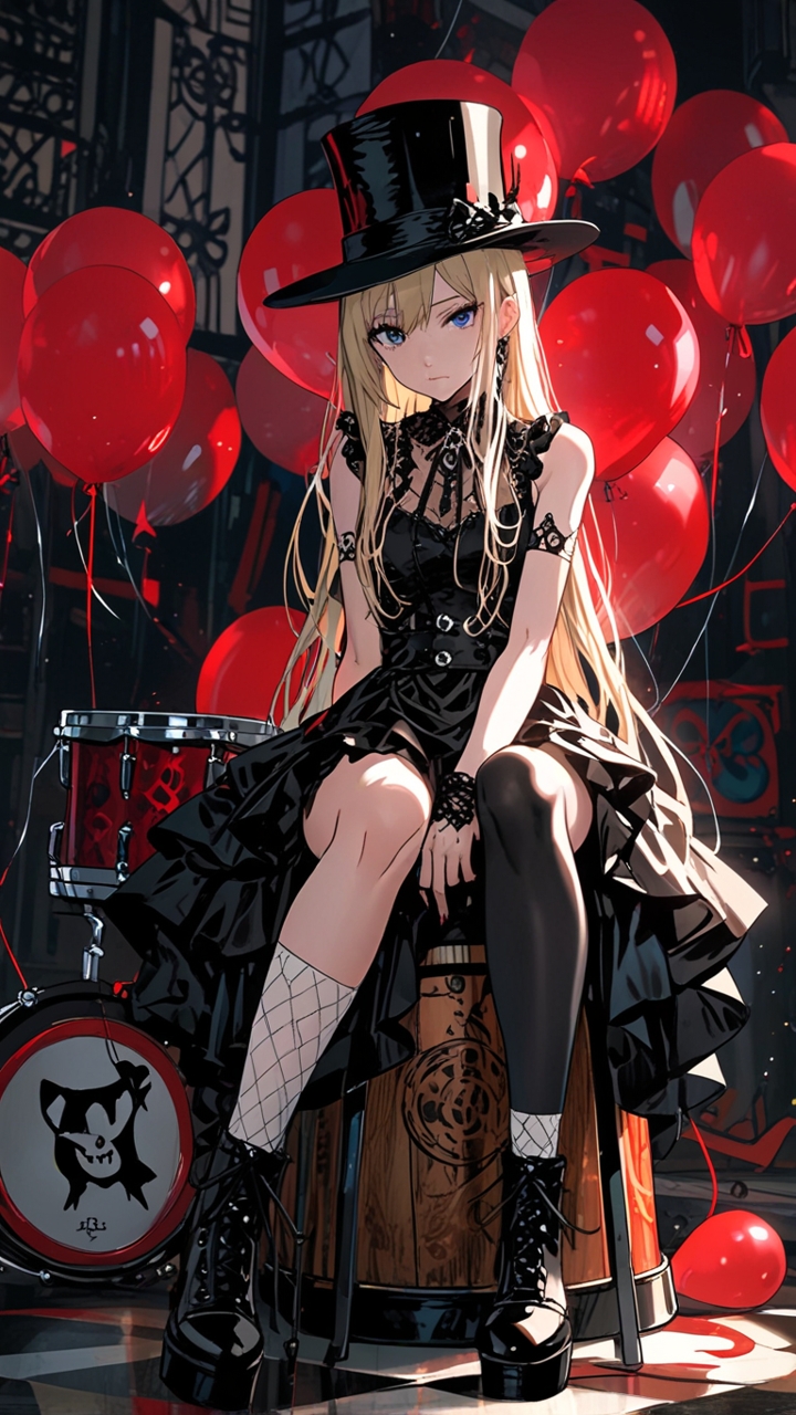 Gothic Girl