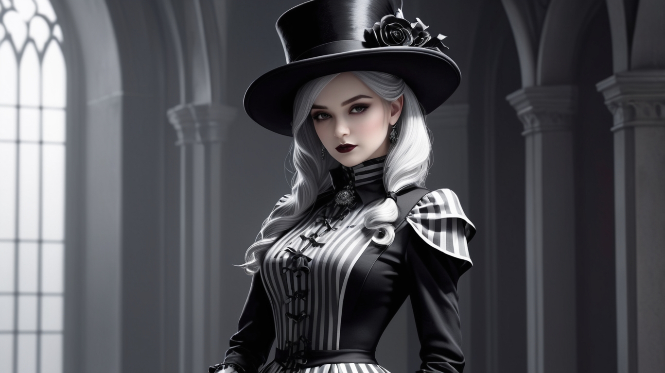 Gothic Girl