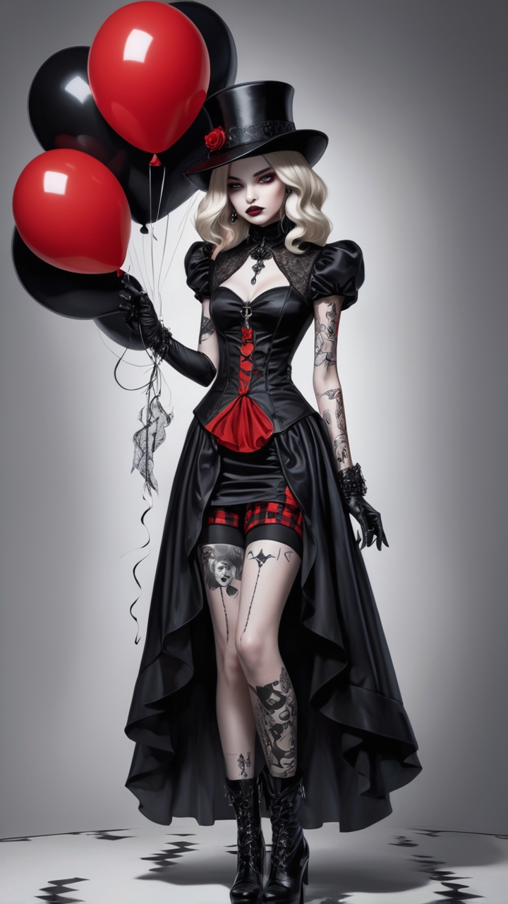 Gothic Girl