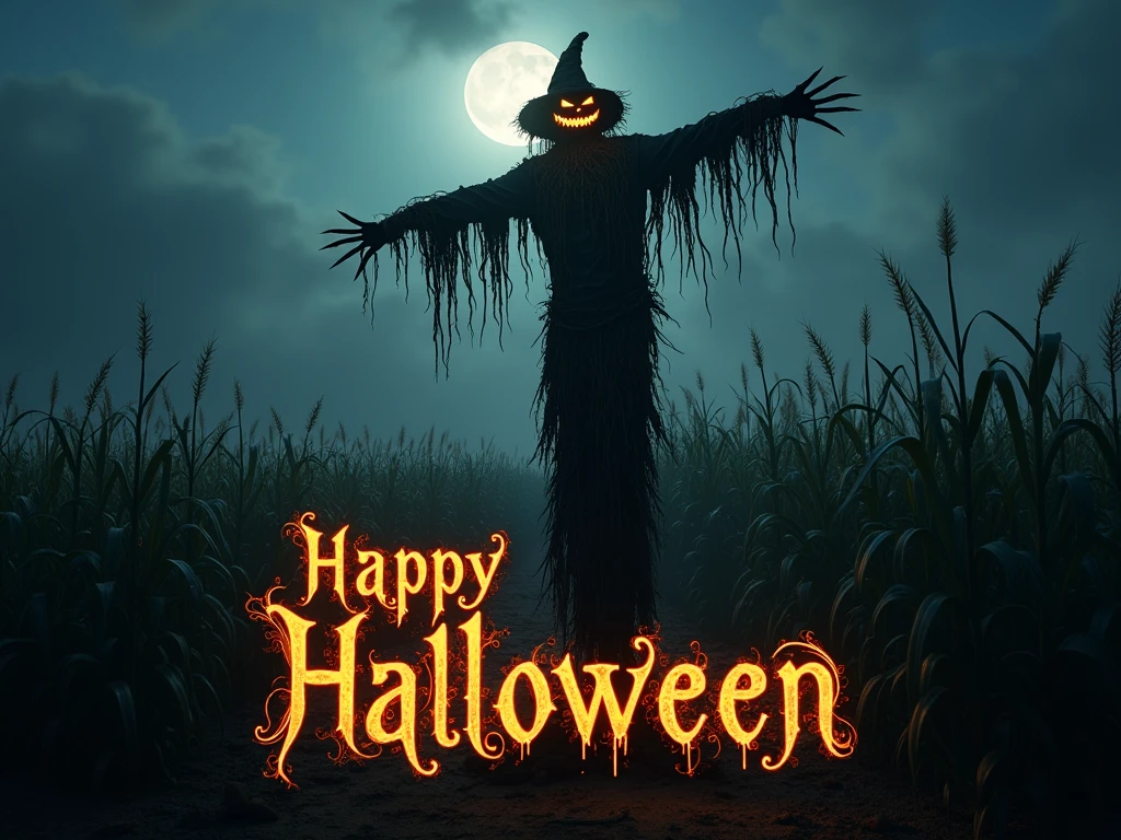 Happy Halloween