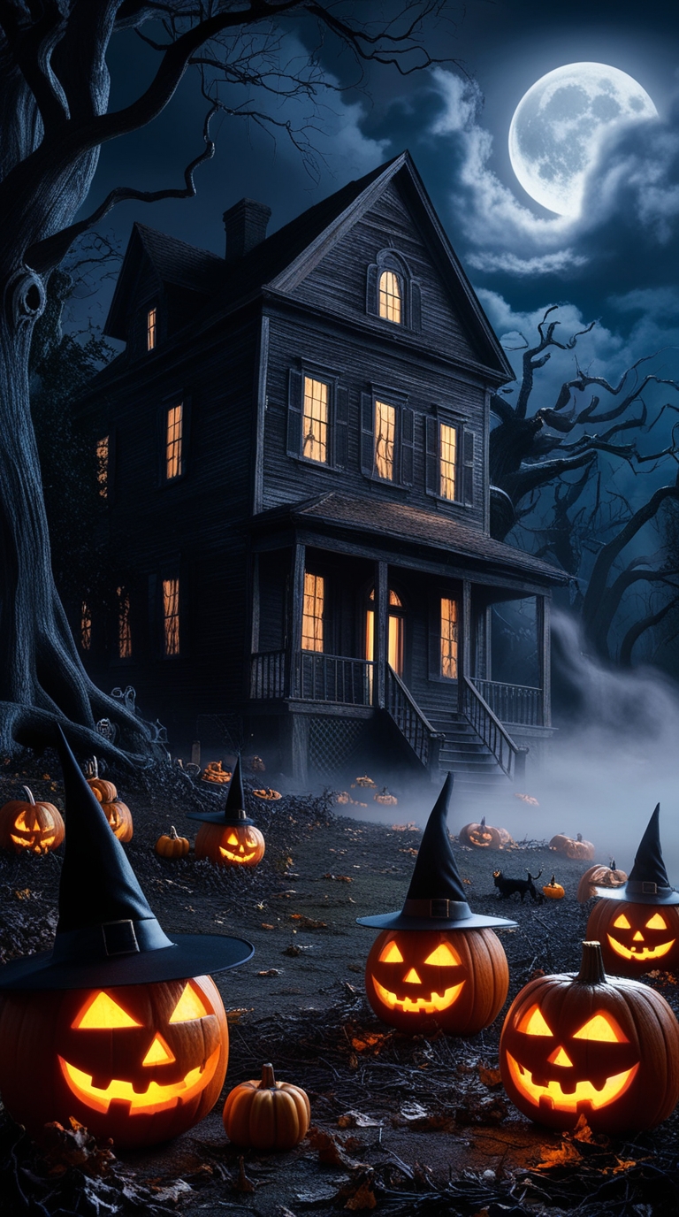 Happy Halloween