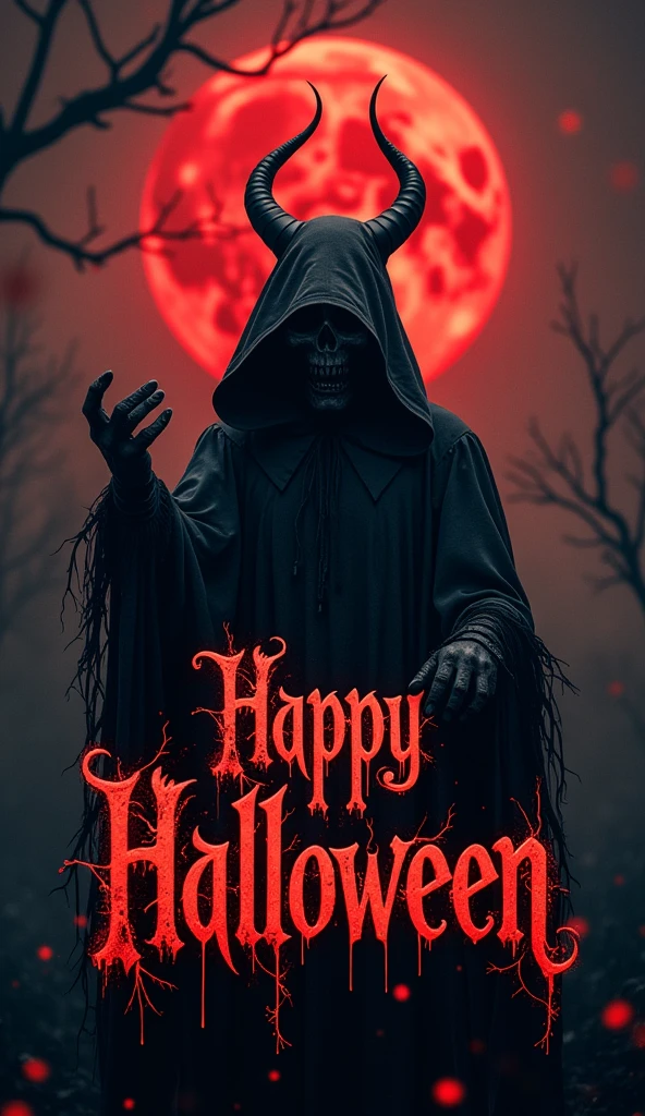Happy Halloween