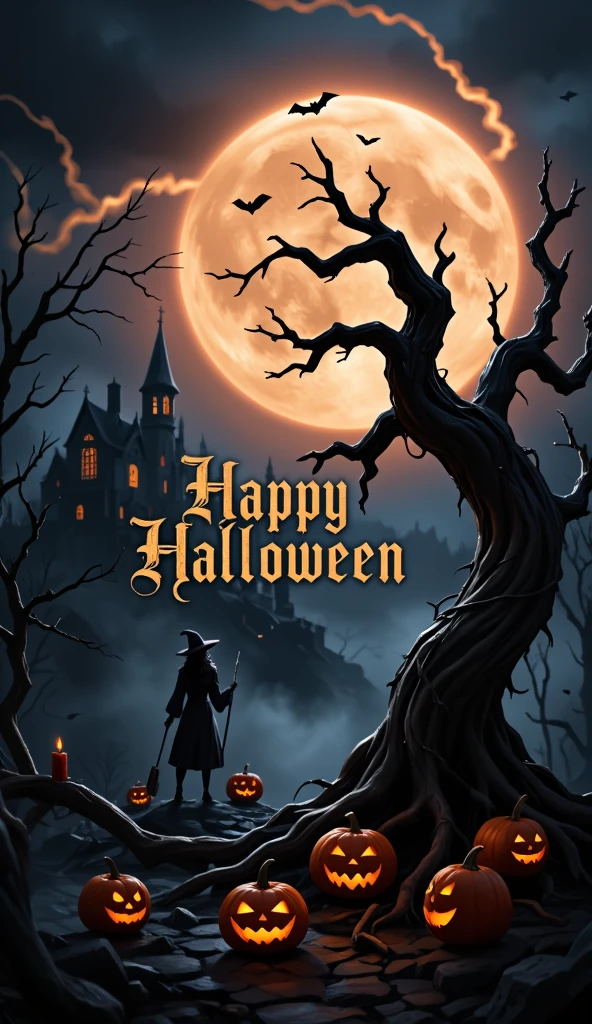 Happy Halloween
