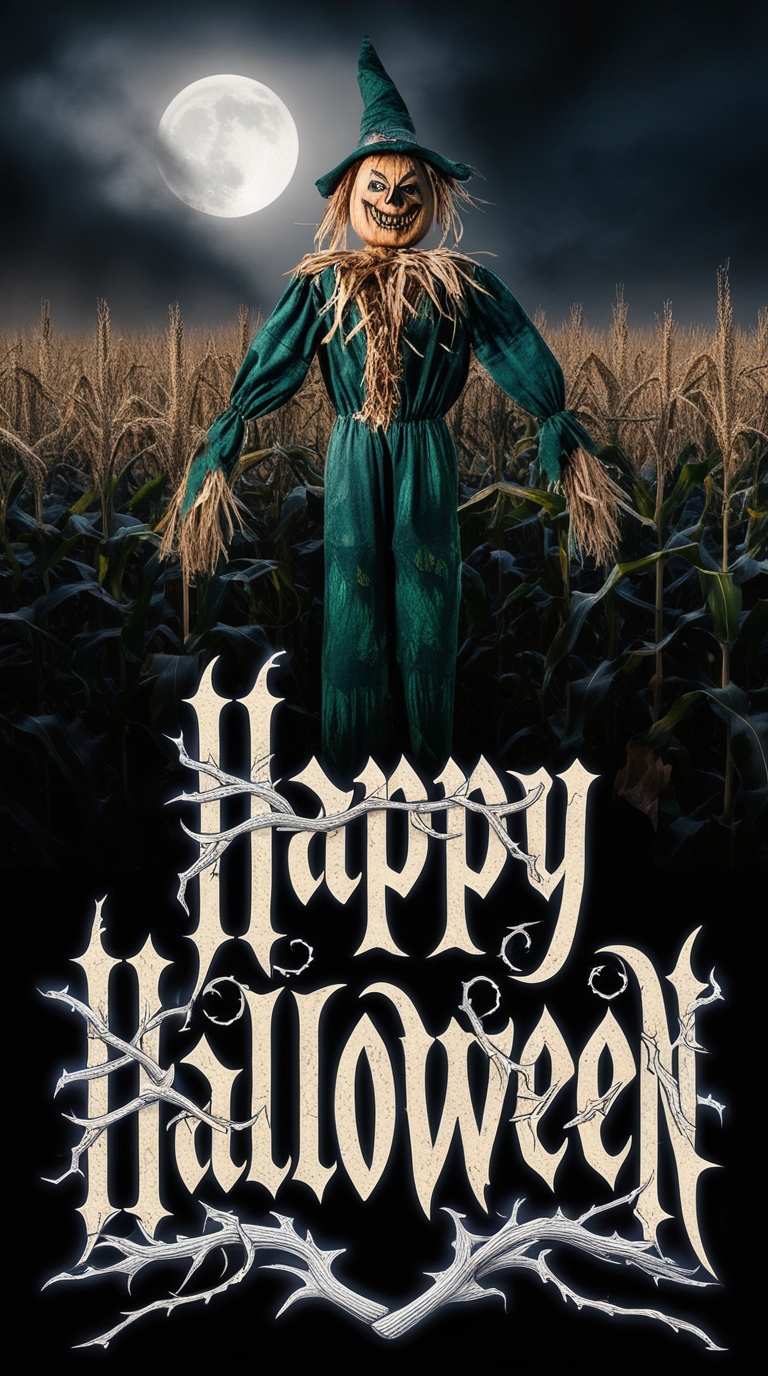 Happy Halloween