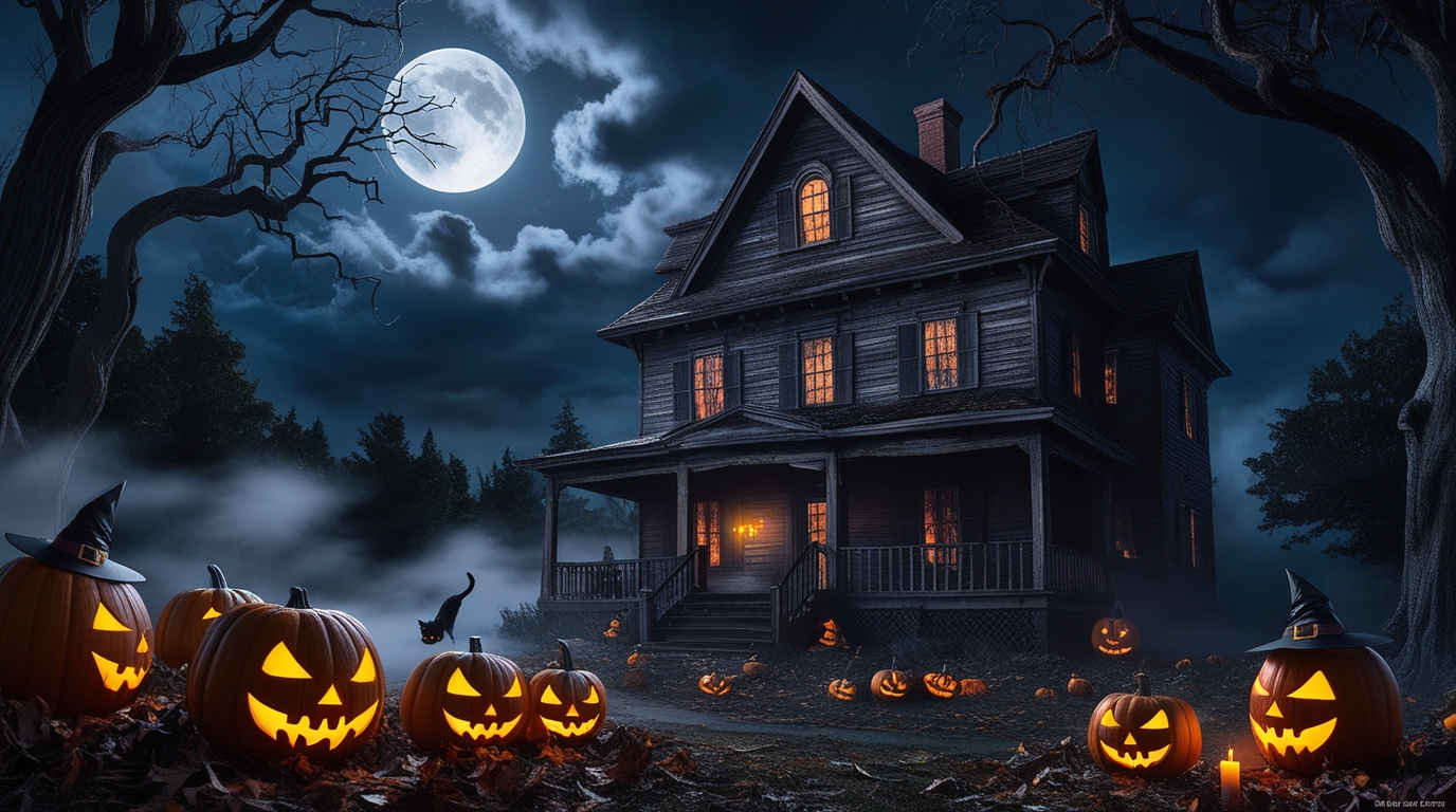 Happy Halloween