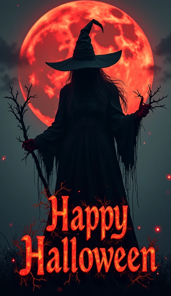 Happy Halloween