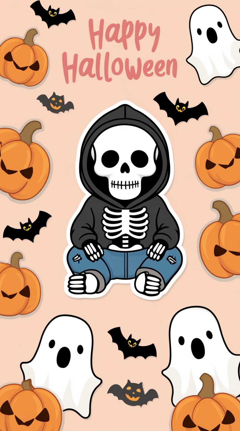 Happy Halloween