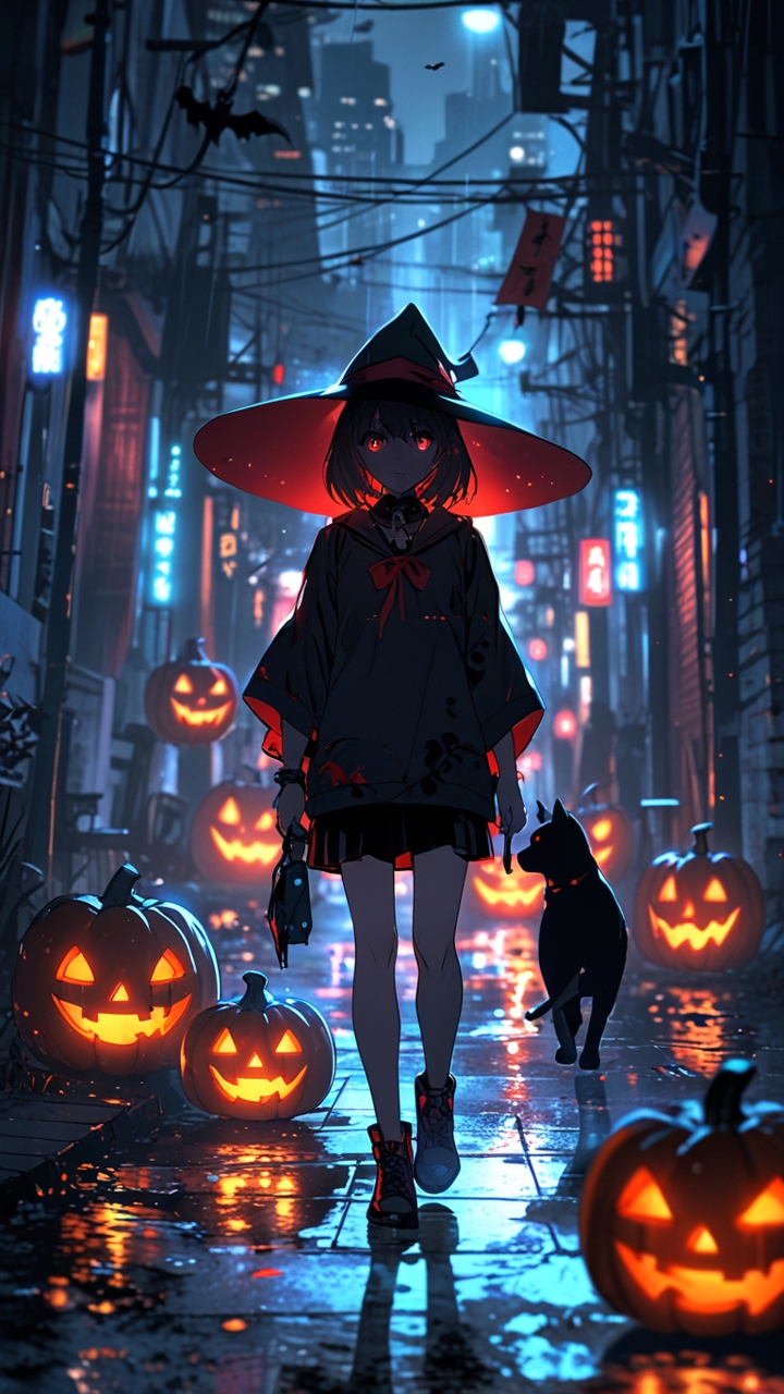 Happy Halloween